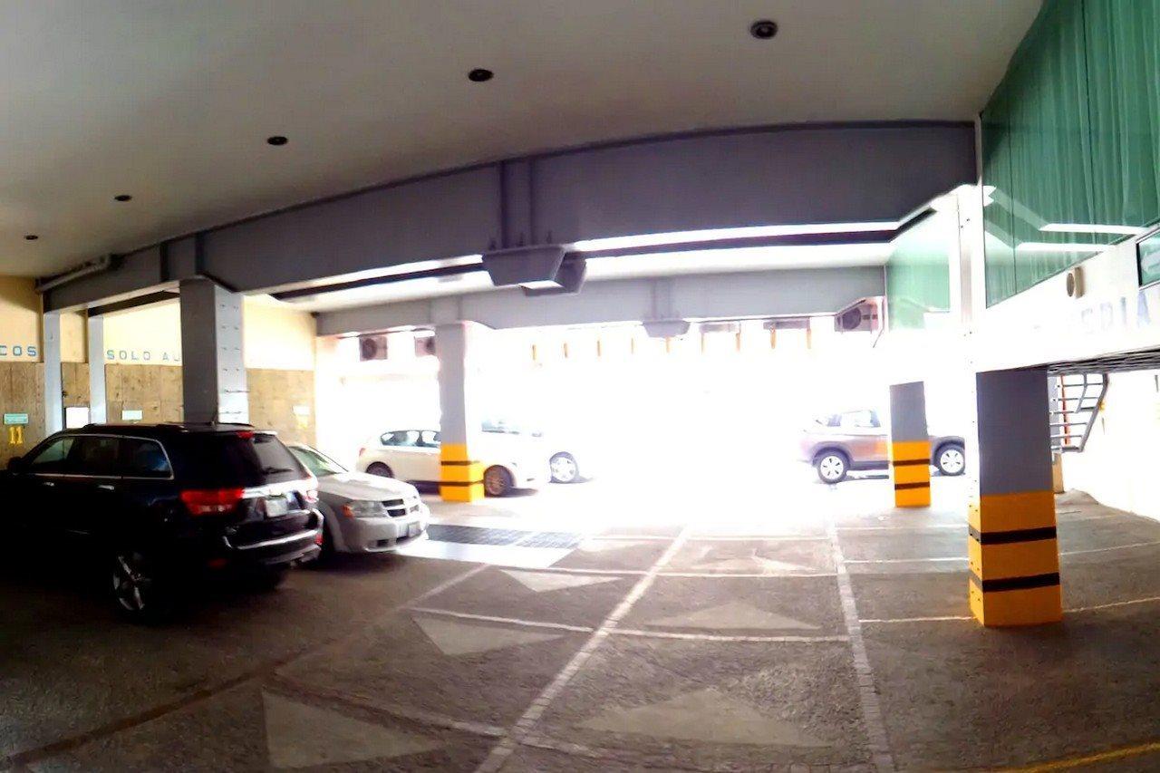 Oliva Plaza Hotel Guadalajara Exterior photo
